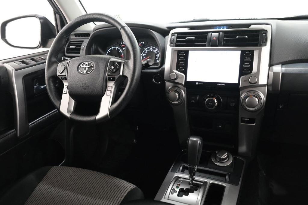 used 2024 Toyota 4Runner car, priced at $46,888