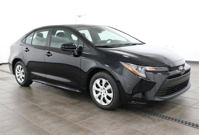 used 2025 Toyota Corolla car, priced at $22,810