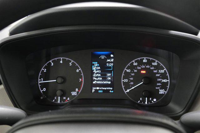 used 2025 Toyota Corolla car, priced at $22,810