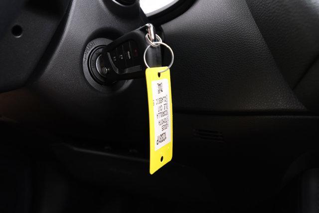 used 2025 Toyota Corolla car, priced at $23,787