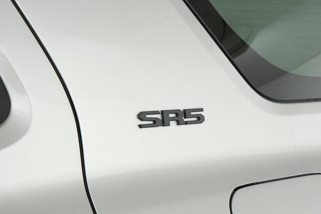 used 2025 Toyota 4Runner car, priced at $45,488