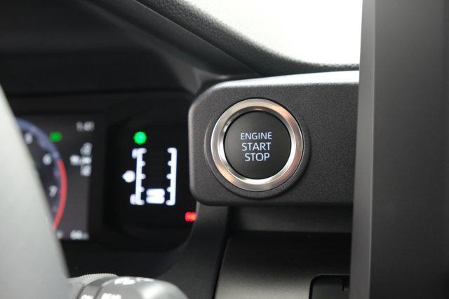 used 2025 Toyota 4Runner car, priced at $45,488