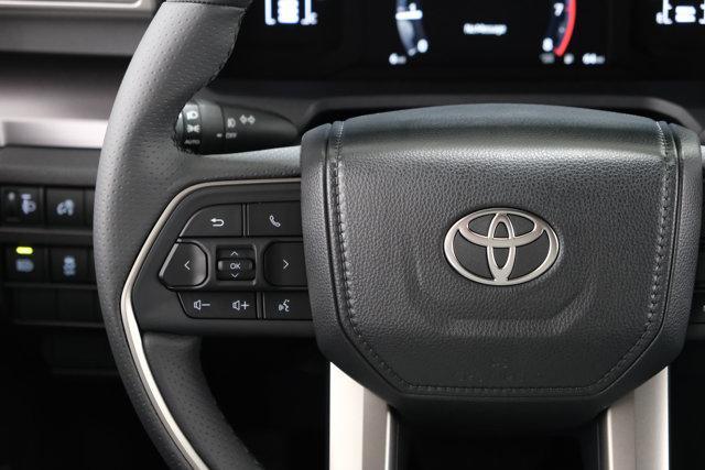 used 2025 Toyota 4Runner car, priced at $45,488