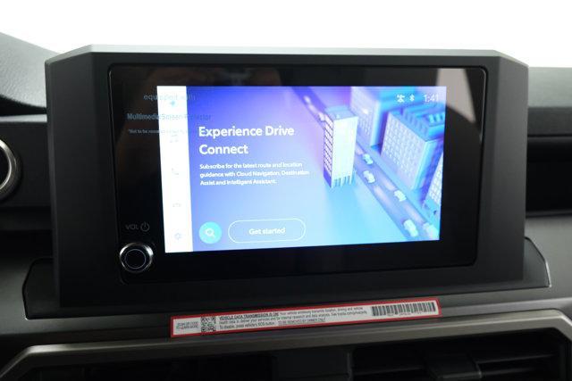 used 2025 Toyota 4Runner car, priced at $45,488