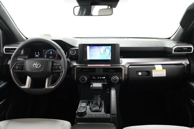 used 2025 Toyota 4Runner car, priced at $45,488