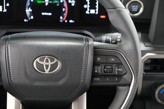 used 2025 Toyota 4Runner car, priced at $45,488
