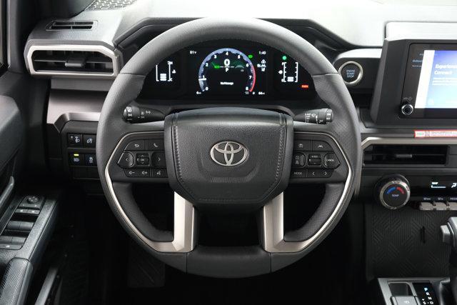 used 2025 Toyota 4Runner car, priced at $45,488
