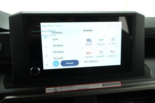 used 2025 Toyota 4Runner car, priced at $45,488