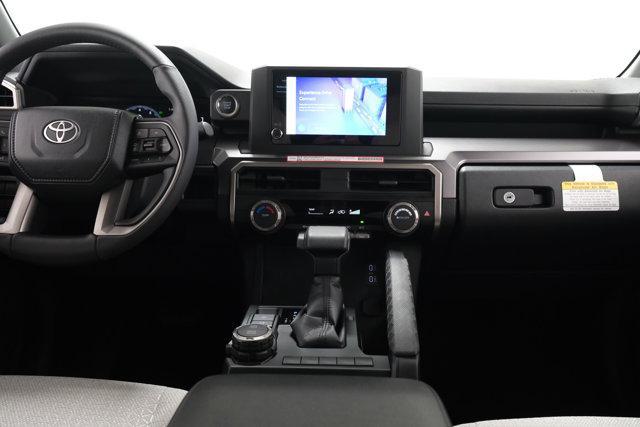 used 2025 Toyota 4Runner car, priced at $45,488