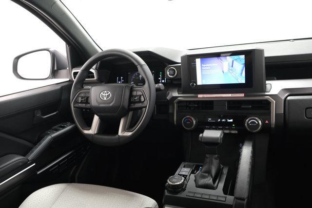 used 2025 Toyota 4Runner car, priced at $45,488