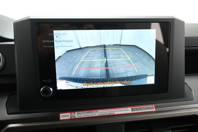 used 2025 Toyota 4Runner car, priced at $45,488