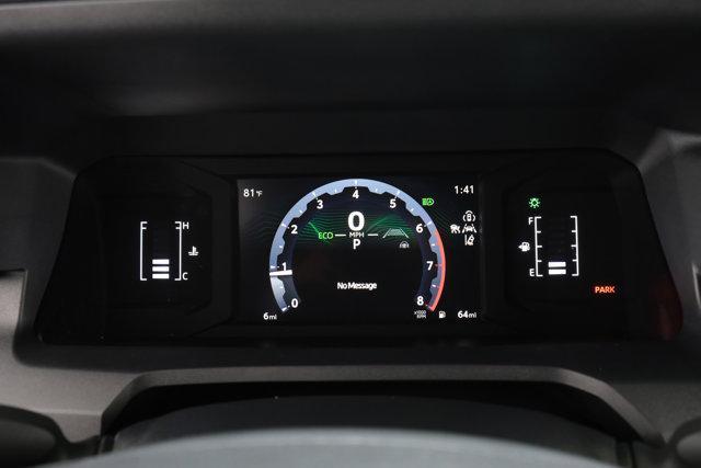 used 2025 Toyota 4Runner car, priced at $45,488