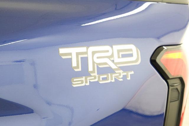 used 2024 Toyota Tacoma car, priced at $46,444