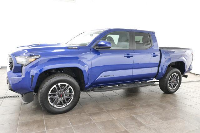 used 2024 Toyota Tacoma car, priced at $46,444