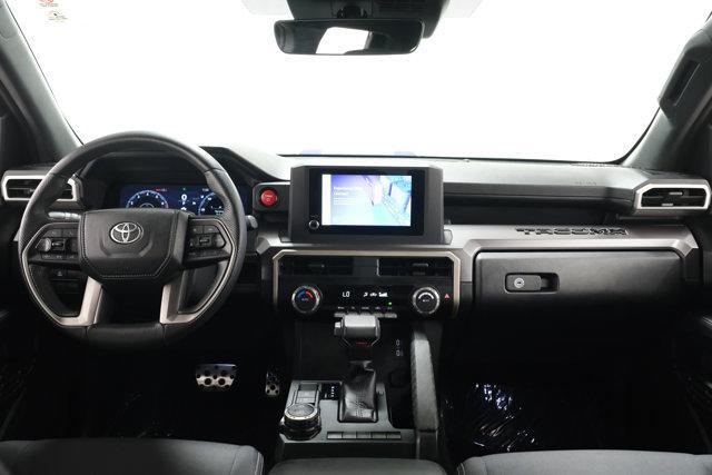 used 2024 Toyota Tacoma car, priced at $46,444