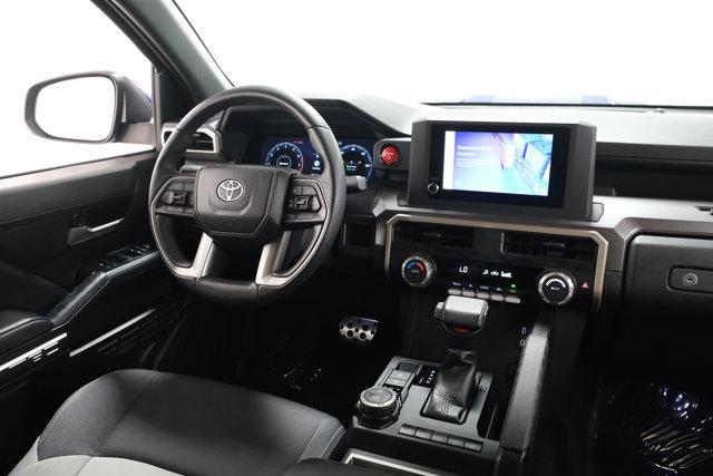 used 2024 Toyota Tacoma car, priced at $46,444