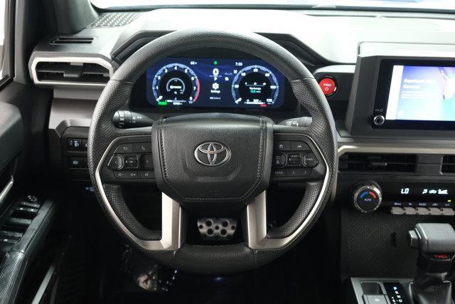 used 2024 Toyota Tacoma car, priced at $46,444