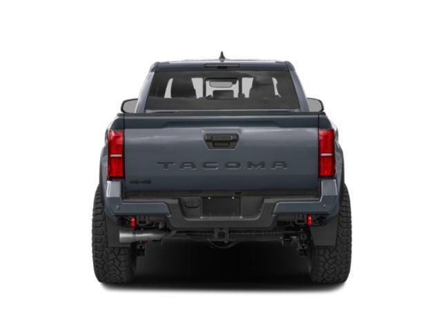 new 2026 Toyota Tacoma car, priced at $58,864