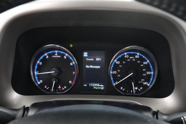 used 2017 Toyota RAV4 car, priced at $13,999