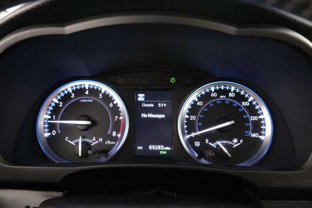 used 2019 Toyota Highlander car, priced at $31,688
