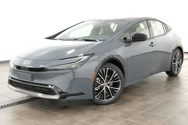 used 2024 Toyota Prius car, priced at $32,688