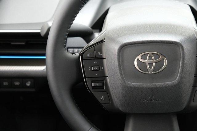 used 2024 Toyota Prius car, priced at $32,688