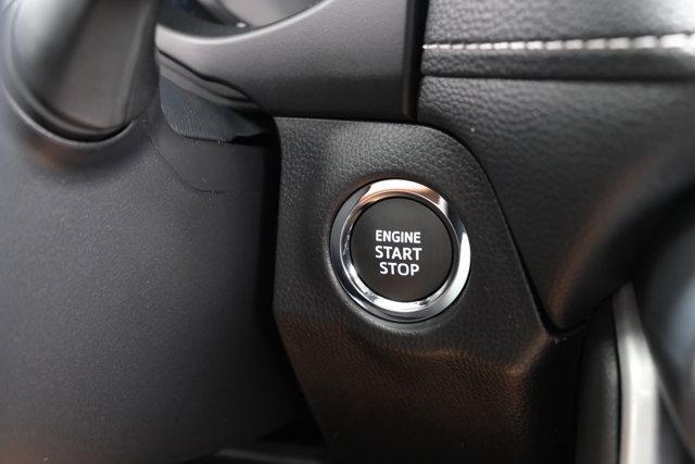 new 2025 Toyota RAV4 car, priced at $34,997