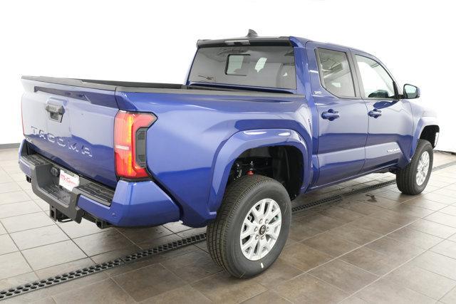 new 2025 Toyota Tacoma car, priced at $46,469