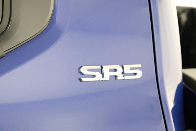 new 2025 Toyota Tacoma car, priced at $46,469