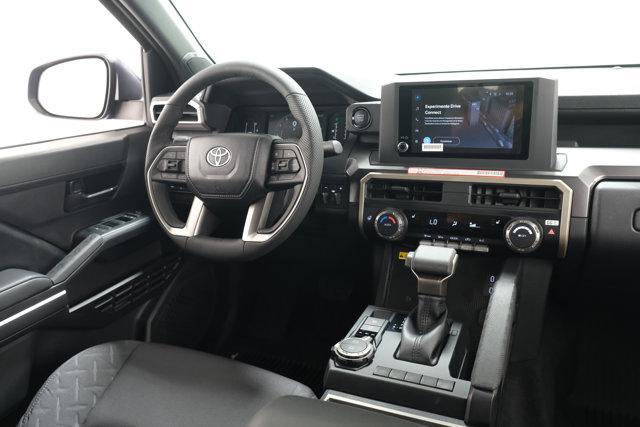 new 2025 Toyota Tacoma car, priced at $46,469