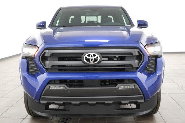 new 2025 Toyota Tacoma car, priced at $46,469