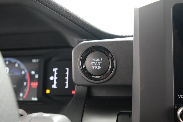 new 2025 Toyota Tacoma car, priced at $46,469
