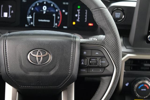 new 2025 Toyota Tacoma car, priced at $46,469
