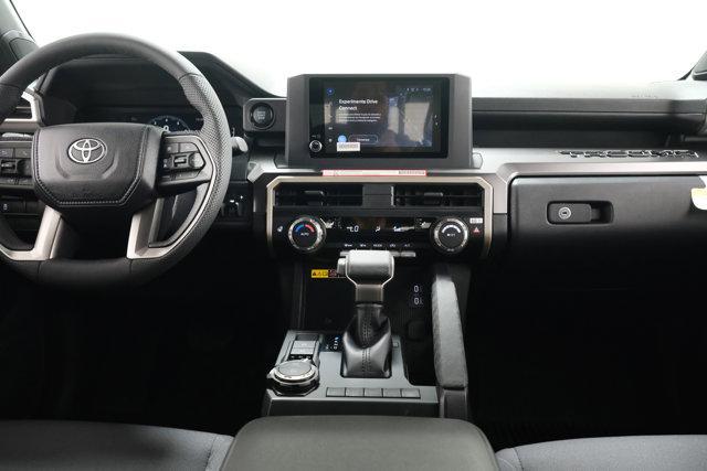 new 2025 Toyota Tacoma car, priced at $46,469