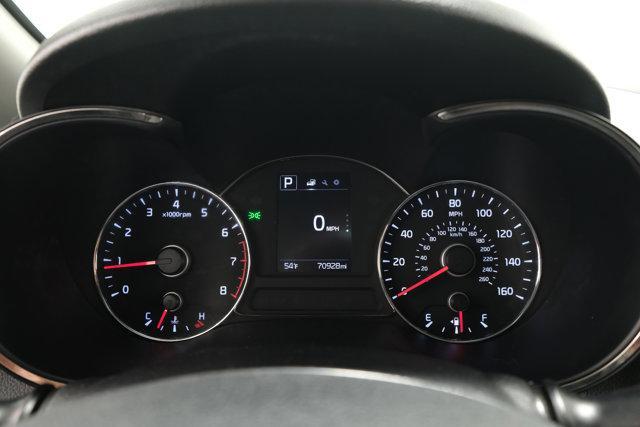 used 2018 Kia Forte car, priced at $11,788