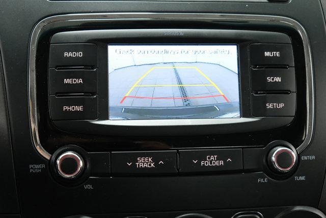 used 2018 Kia Forte car, priced at $11,788