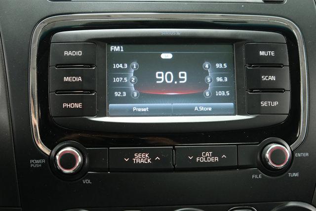 used 2018 Kia Forte car, priced at $11,788