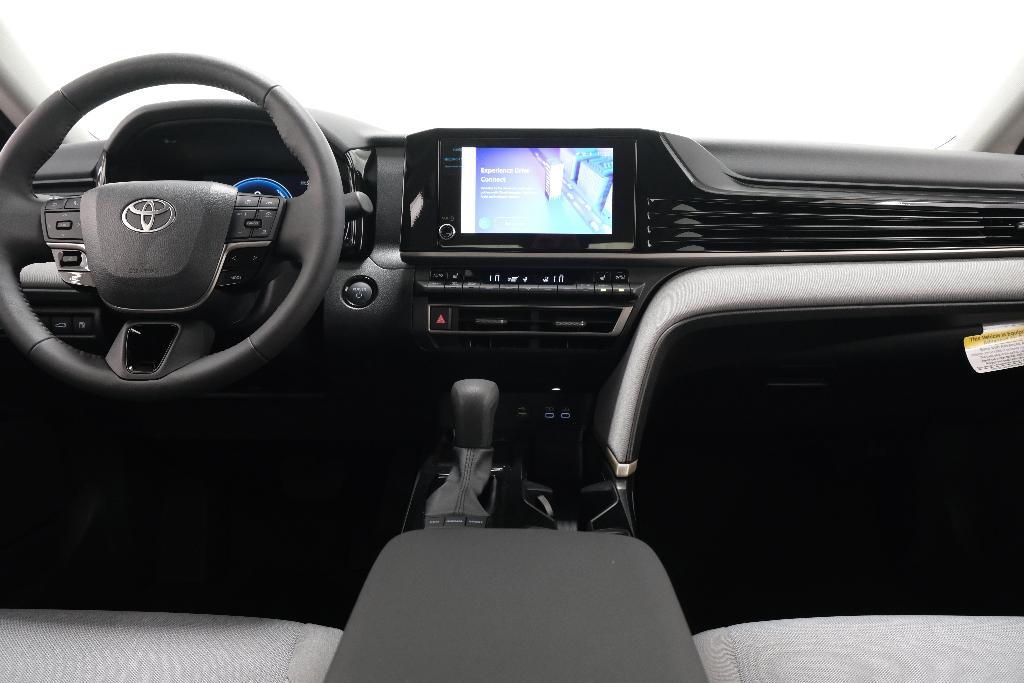 used 2025 Toyota Camry car, priced at $31,988