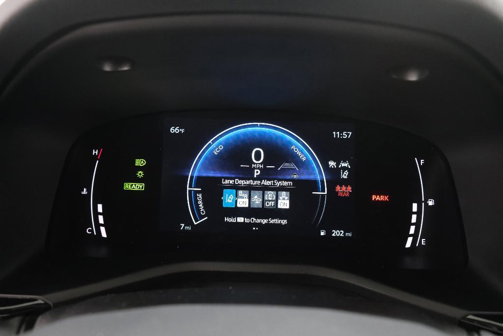 used 2025 Toyota Camry car, priced at $31,988