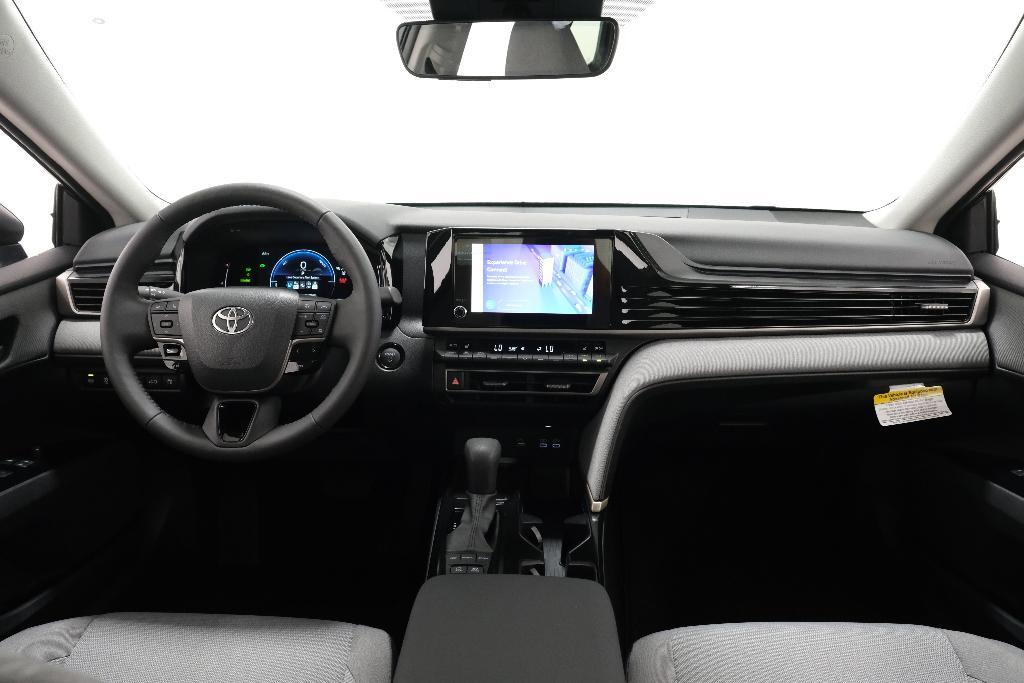 used 2025 Toyota Camry car, priced at $31,988