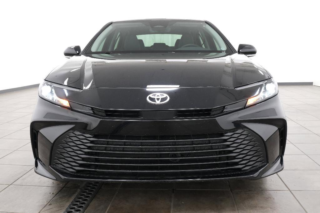 used 2025 Toyota Camry car, priced at $31,988