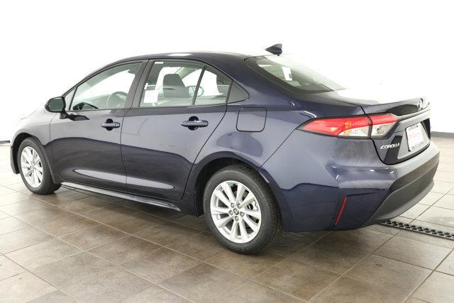 new 2026 Toyota Corolla car, priced at $24,166