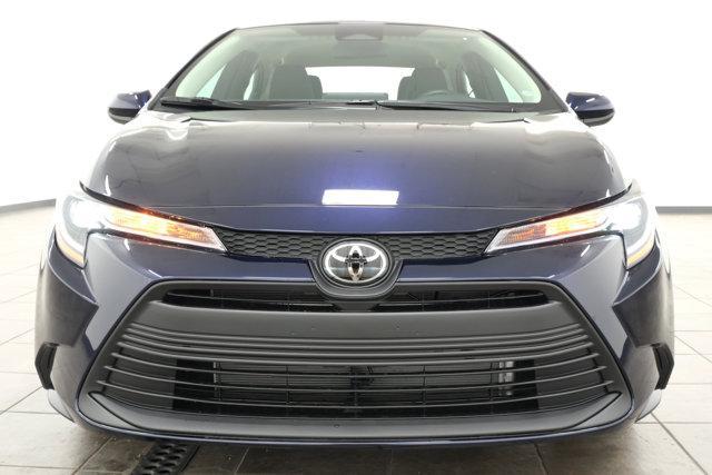 new 2026 Toyota Corolla car, priced at $24,166