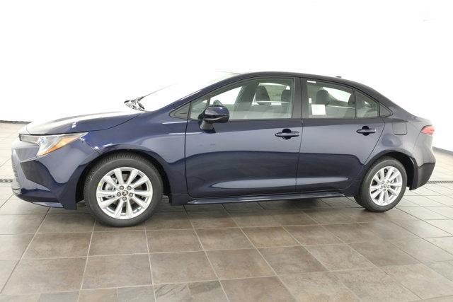 new 2026 Toyota Corolla car, priced at $24,166