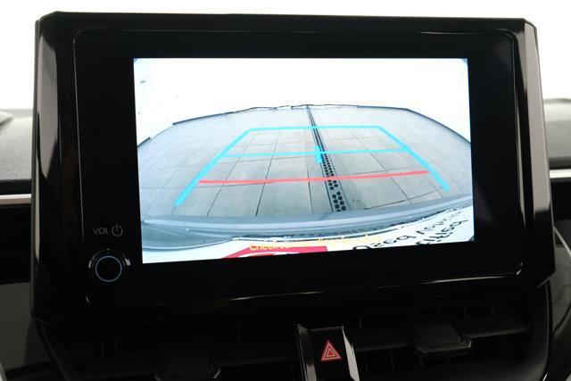 used 2024 Toyota Corolla Hybrid car, priced at $24,488