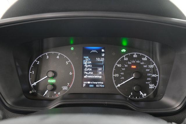 used 2024 Toyota Corolla Hybrid car, priced at $24,488