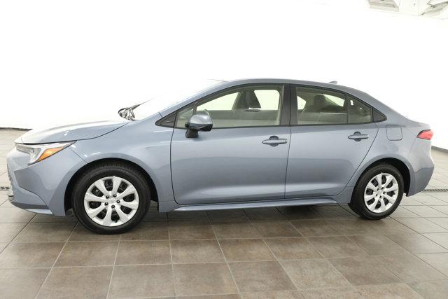 used 2024 Toyota Corolla Hybrid car, priced at $24,488