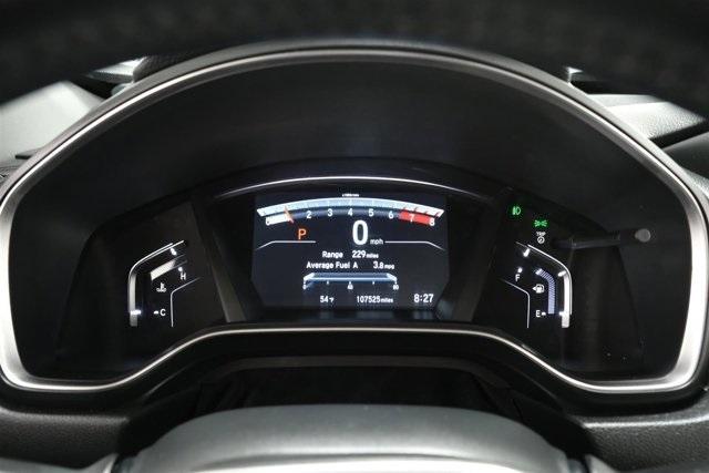 used 2017 Honda CR-V car, priced at $18,988