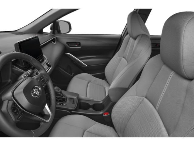 new 2026 Toyota Corolla Hybrid car, priced at $32,374