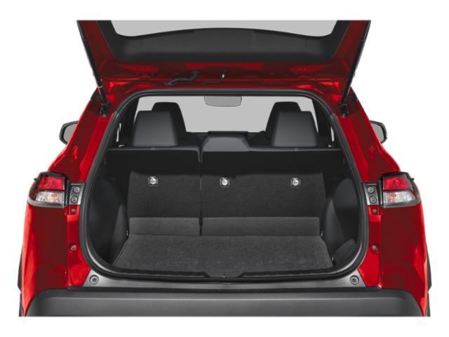 new 2026 Toyota Corolla Hybrid car, priced at $32,374